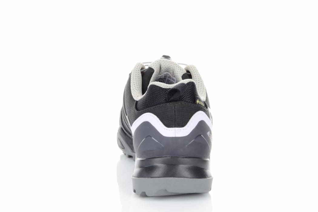 Adidas TERREX SWIFT R2 GTX W enske cipele za planinarenje crna